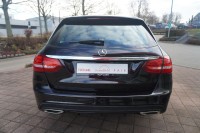 Mercedes-Benz C 200 C200 T-Modell Edition 4Matic AMG Line