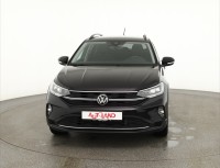 VW Taigo 1.0 TSI DSG