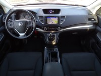 Honda CR-V Elegance 4WD 2.0 i-VTEC