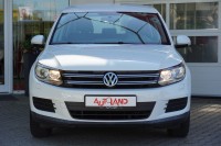 VW Tiguan 1.4 TSI Trend & Fun