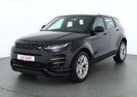Land Rover Range Rover Evoque 2.0 M-Hybrid R-Dynamic SE LED