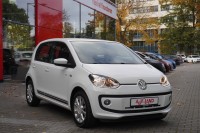 VW up up! 1.0 club up!