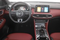 MG HS 1.5 T-GDI Luxury