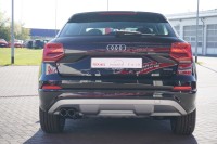 Audi Q2 2.0 TFSI Quattro S-Line