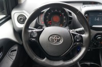 Toyota Aygo X 1.0 x-play club Aut.