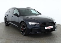 Audi S6 Avant 3.0 TDI quattro