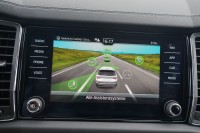 Skoda Kodiaq 1.5 TSI Style