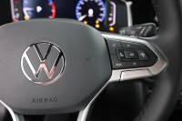 VW Taigo R-Line 1.5 TSI DSG