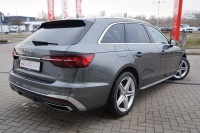 Audi A4 Avant 35 TFSI S line