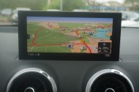 Audi SQ2 2.0 TFSI quattro