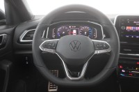 VW T-Roc R-Line 1.5 TSI DSG
