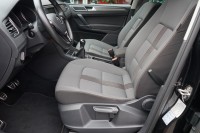 VW Golf Sportsvan VII 1.4 TSI Allstar