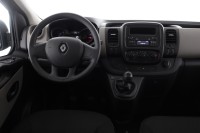 Renault Trafic 1.6 dCi 120 L1H1 2.7t
