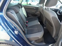 Skoda Fabia Combi 1.0