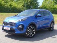 Vorschau: Kia Sportage 1.6 T-GDI Spirit Aut.