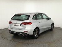 Mercedes-Benz B 220 B220 4Matic Progressive Widescreen