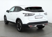 Nissan Qashqai N-Connecta 1.3 Dig-T MHEV Aut.