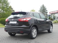 Nissan Qashqai 1.2