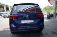 VW Touran 1.5 TSI DSG Comfortline