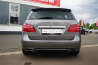 Mercedes-Benz B 200 B200 d 4Matic