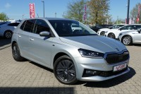 Skoda Fabia 1.0