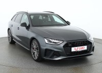 Audi A4 Quattro Avant 45 TFSI quattro edition one