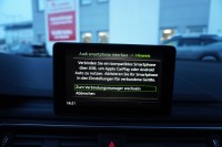 Audi A4 Avant 40 sport