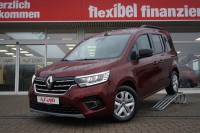 Vorschau: Renault Kangoo 130 TCe