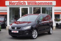 Vorschau: Seat Alhambra 2.0 TDI DSG Xcellence