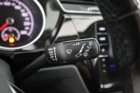 VW Touran 2.0 TDI DSG