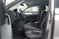 VW Tiguan 2.0 TDI Highline 4Motion