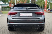 Audi RSQ3 RS Q3 Sportback 2.5 TFSI quattro
