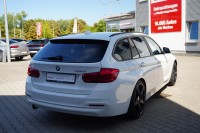 BMW 318 d Touring Advantage LCI