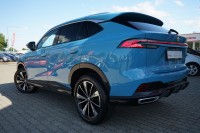 MG HS 1.5 T-GDI Luxury Aut.