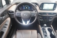 Hyundai Santa Fe 2.2 CRDi Premium 4WD