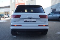 Audi Q7 3.0 TDI quattro S line Sport