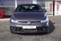VW Polo 1.0 TSI R-Line DSG