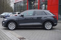 VW T-Roc 1.5 TSI DSG
