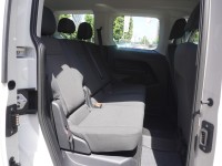 VW Caddy Kombi 2.0 TDI