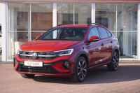 Vorschau: VW Taigo 1.5 TSI DSG R-Line