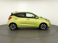 Hyundai i10 1.2 Aut.