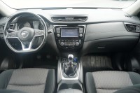 Nissan X-Trail 1.7 dCi N-Connecta Pano