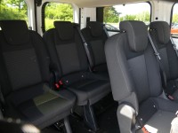 Ford Transit Custom L1 9-Sitzer