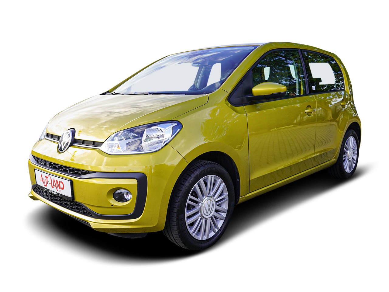 VW up up! 1.0