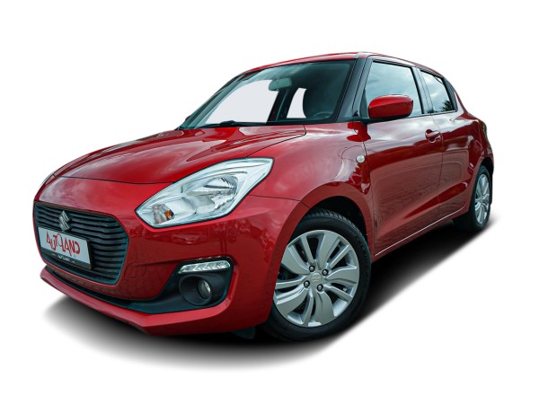 Suzuki Swift 1.0...