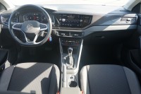 VW Taigo 1.0 TSI DSG