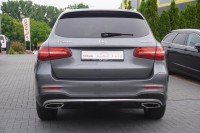 Mercedes-Benz GLC 350 e AMG-Line 4Matic