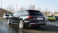 Audi A4 Quattro Avant 40 TDI S-Line quattro Aut.