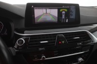 BMW 520 520i Touring Sport Line