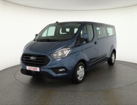 Ford Transit Custom L2 Navi Sitzheizung Tempomat